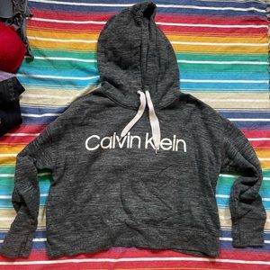 Calvin Klein hoodie